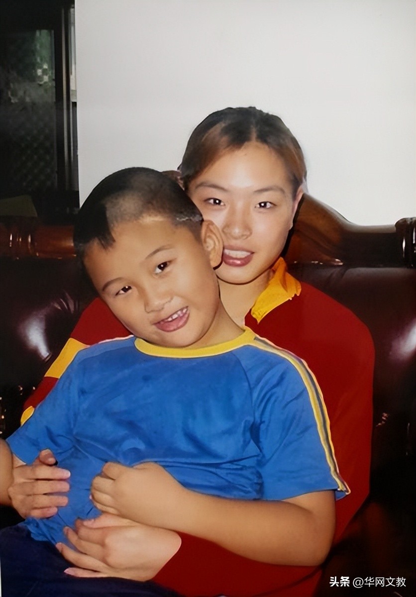 陈芋汐家庭背景有兄弟姐妹吗,陈芋汐学历简历