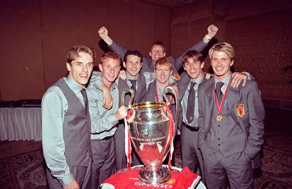 塞尔赫斯特公园实景,塞尔赫斯特公园