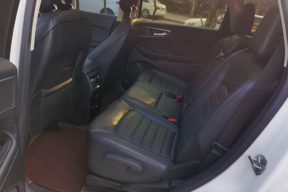 大锐界,福特锐界12万公里有问题吗