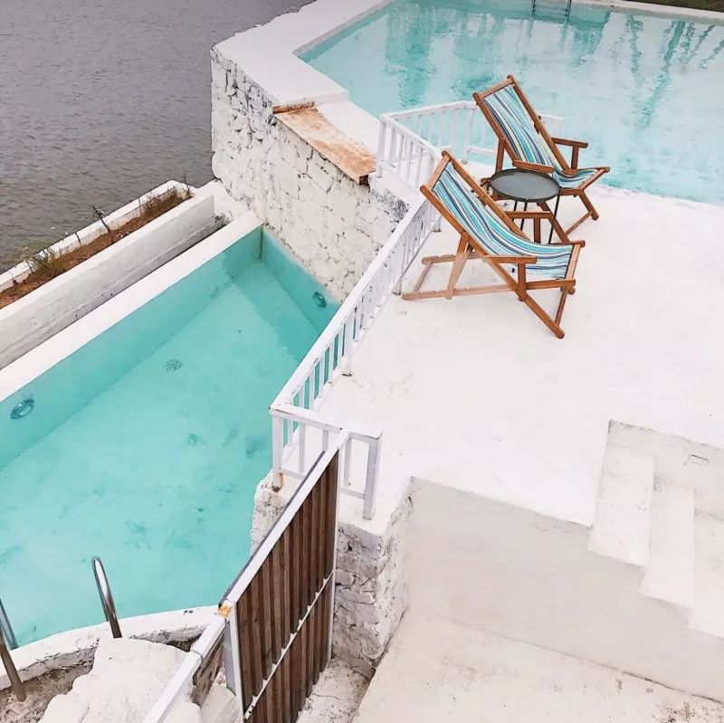 上海附近小岛最便宜的民宿,上海周边海边民宿