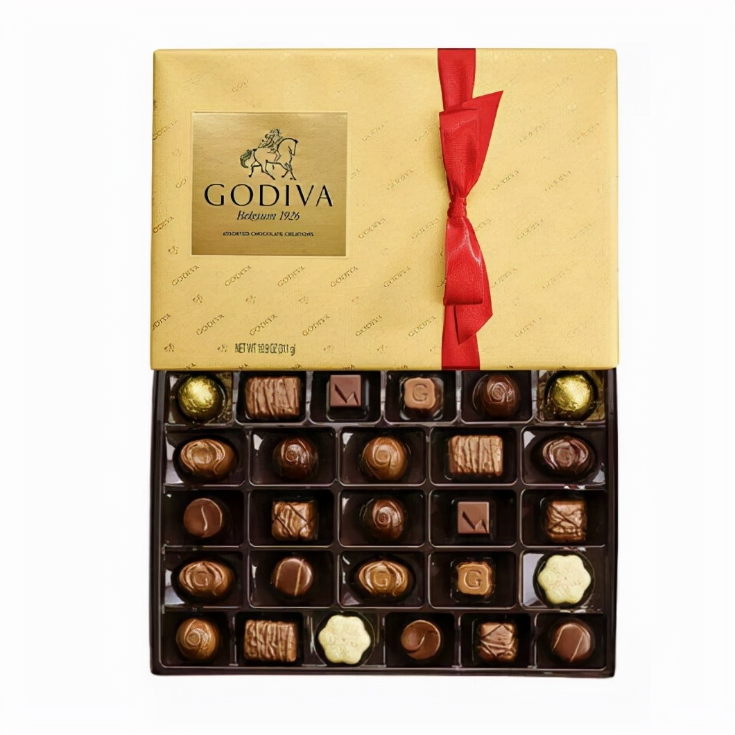 过年喽~香港龙丰这些礼物太有趣了，送给男女朋友一定喜欢