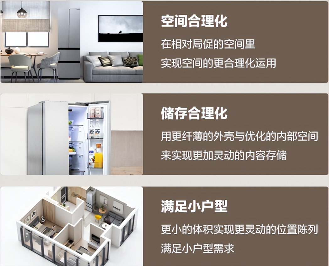 松下小海豚冰箱噪音大吗,松下冰箱原装进口和非原装进口