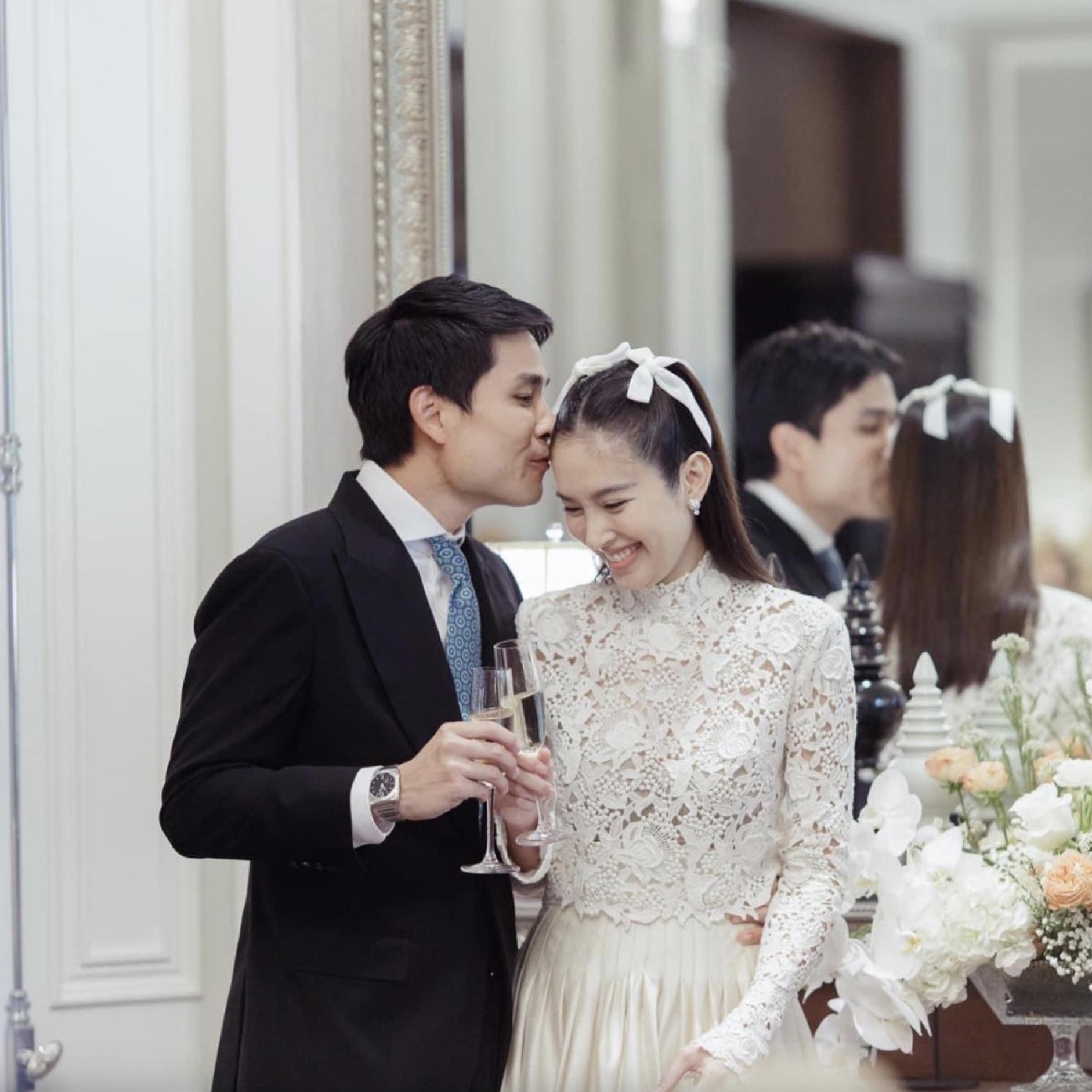 泰国最美变性女神嫁给中国人,泰国最美变性艺人