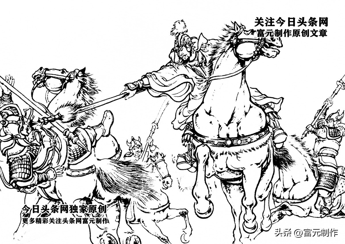 林冲和关胜到底是谁厉害,关胜厉害还是林冲厉害