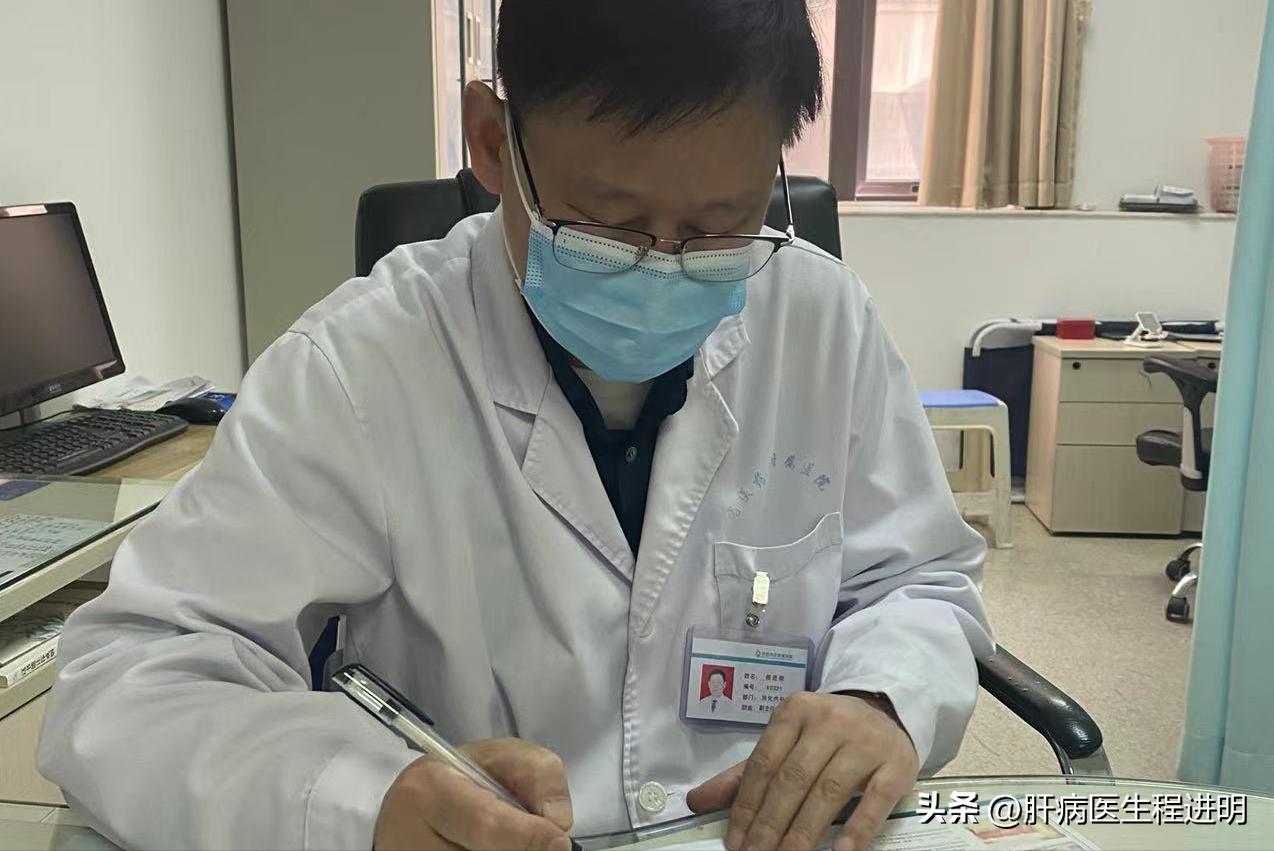 2022年乙肝患者有救吗,治疗肝纤维化肝硬化患者的新希望