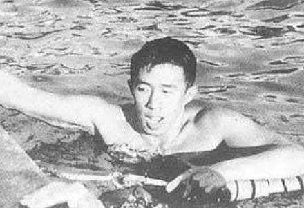 中国体育界第一人是谁,中国体育第一人叫什么名字