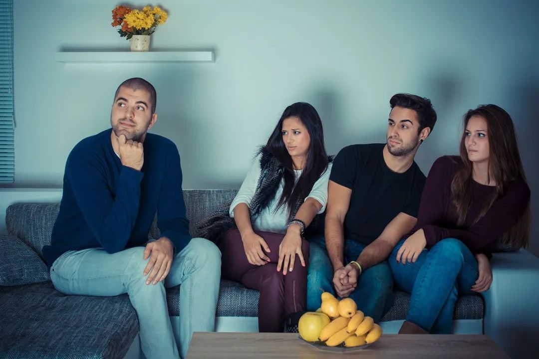 人为什么会放屁科普知识,人类放屁为什么有臭有不臭