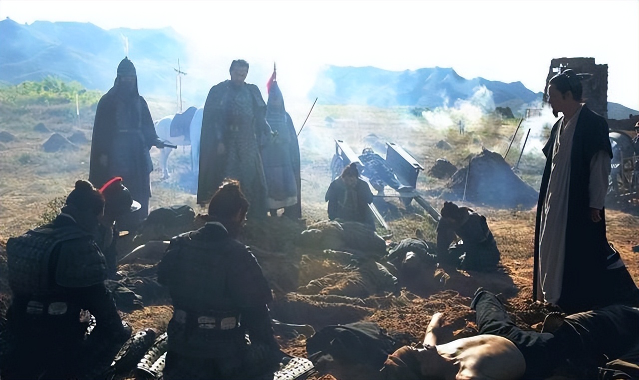 明代小冰河期有多冷,明朝的小冰河时期出现在什么时候