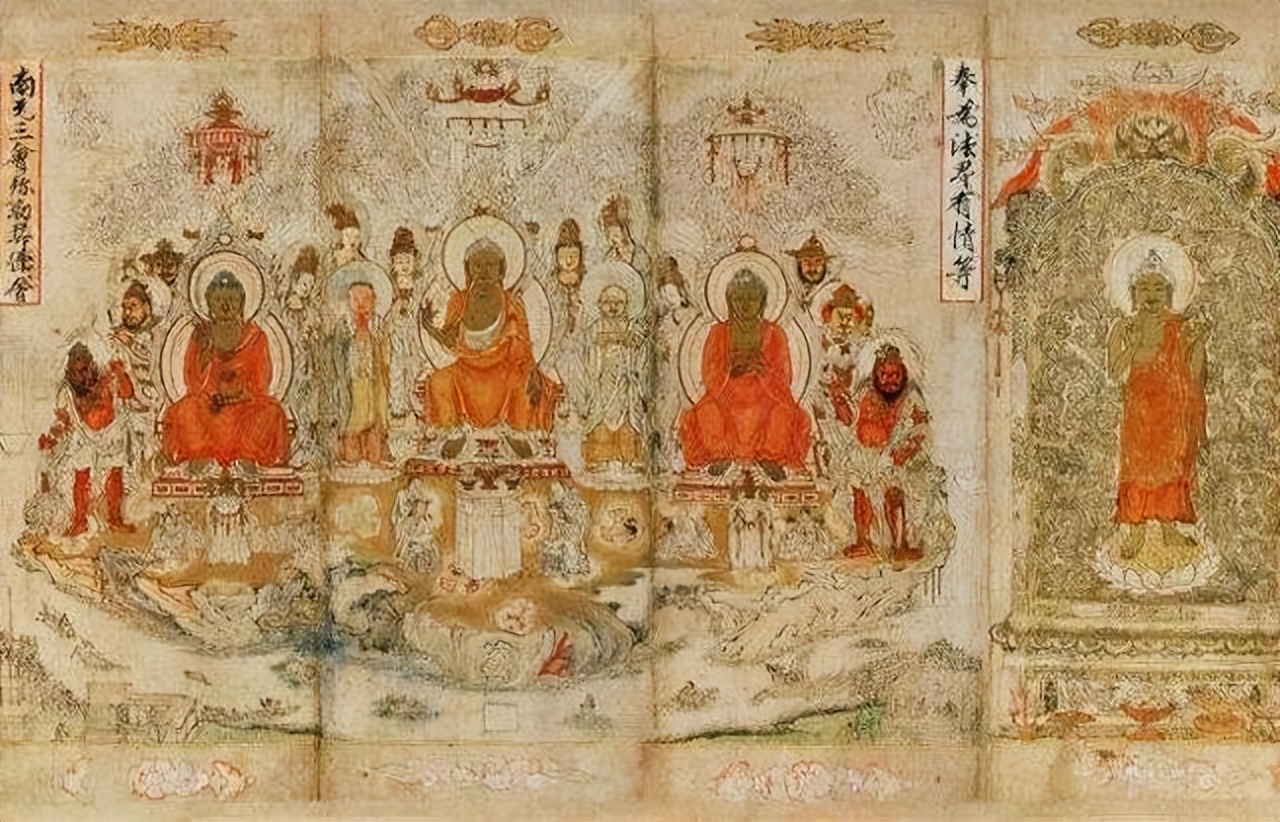 浅谈赛维主义学派为何宣称，灵魂没有认识到它的真实本质？