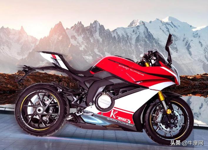 摩展集中举办，新车全员“卷王”？｜5月行业大事件回顾