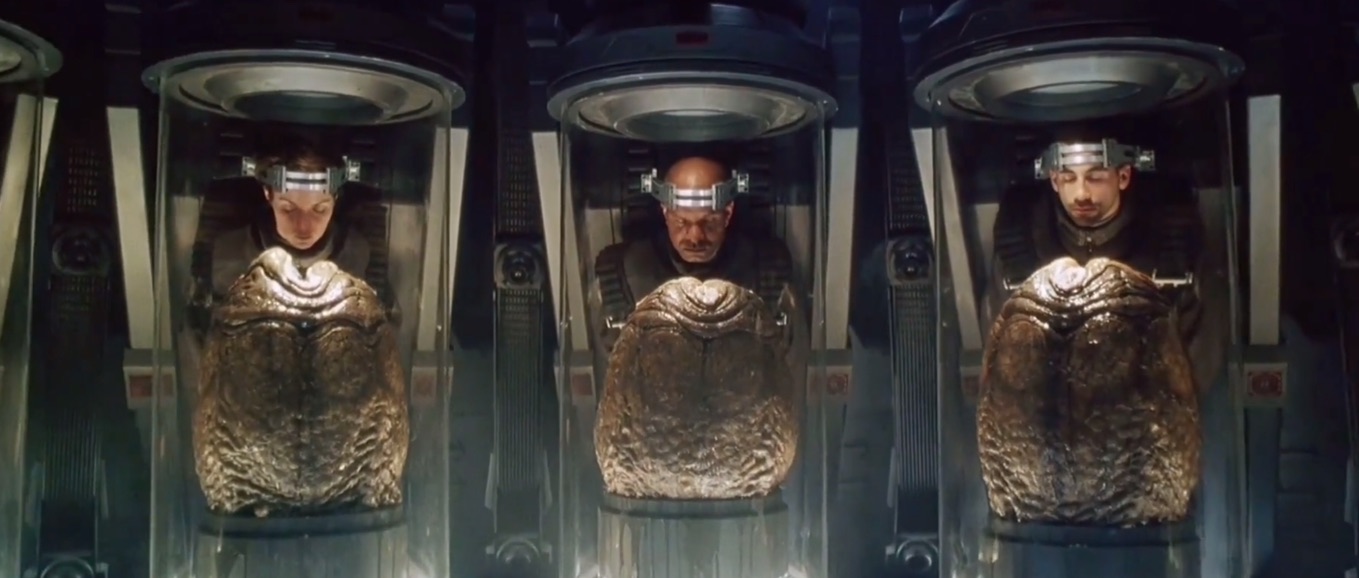 普罗米修斯发展史,普罗米修斯维兰德档案