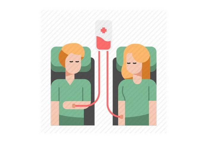 感冒了还献血了怎么办,感冒献血对自己的影响