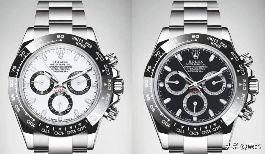 二手价格五万左右的腕表,最靠谱的二手腕表