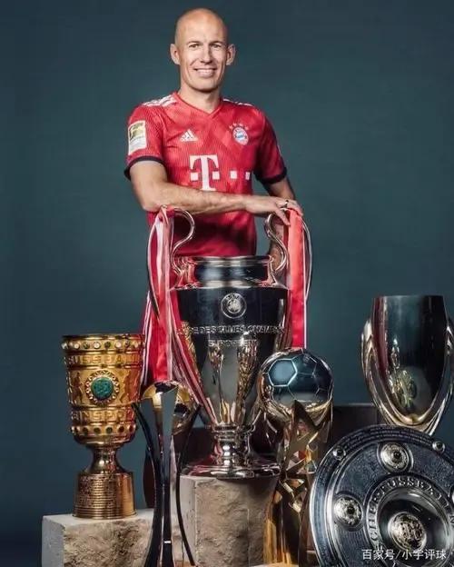 罗本小飞侠集锦,罗本再现独门绝技