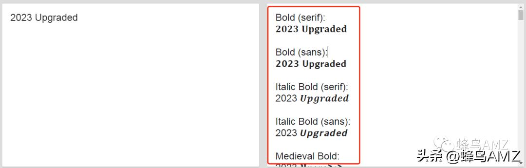 亚马逊listing标题无法更改,亚马逊listing上传标题