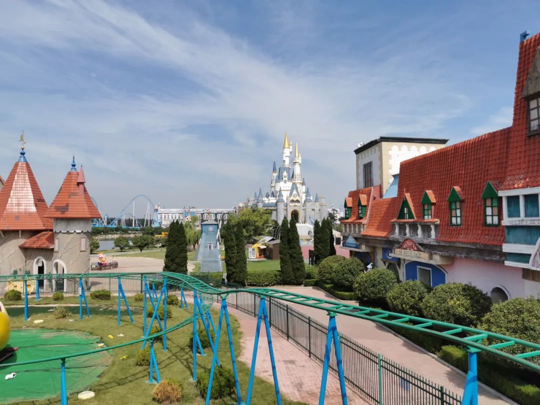 欧乐堡海洋极地公园攻略,欧乐堡最全游玩攻略请收好