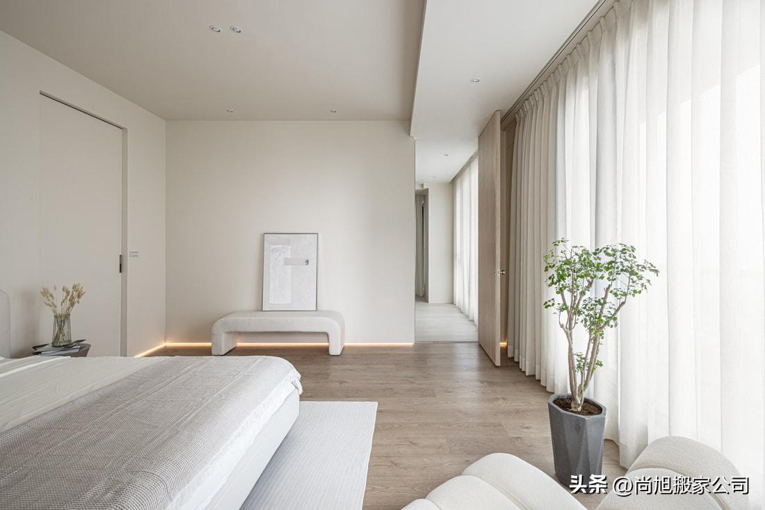 如何在上海同城搬家时节省费用简洁日式搬家公司选择