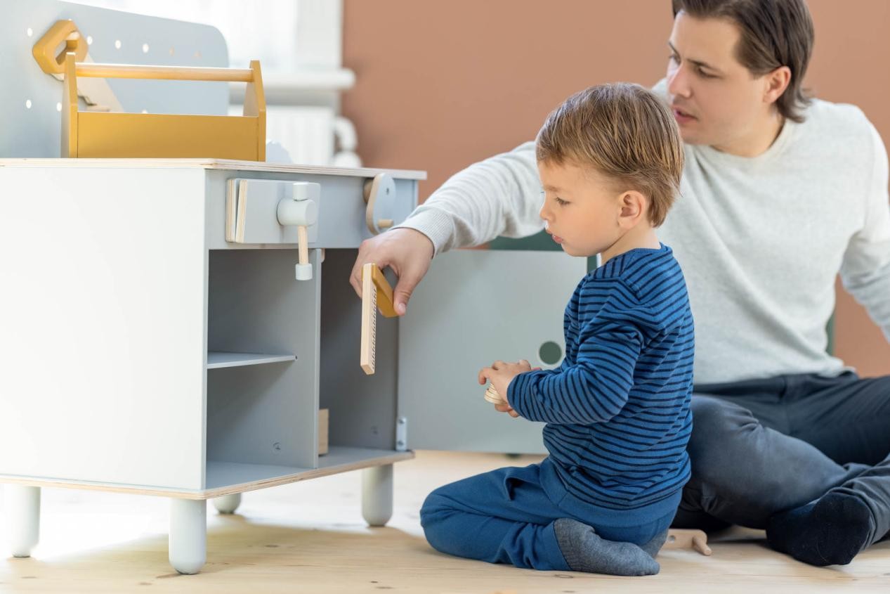 芙莱莎儿童家具效果图,芙莱莎儿童小床