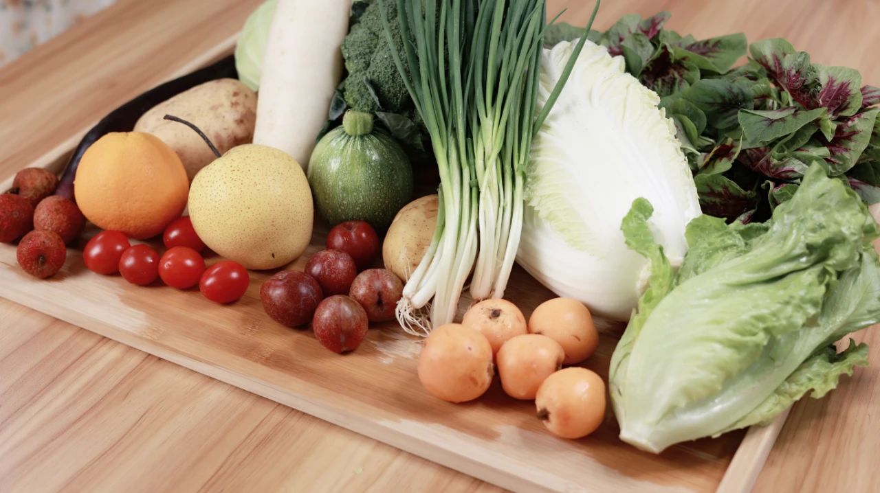 经常便秘多吃这些食物润肠通便,便秘要吃哪些高效纤维食物