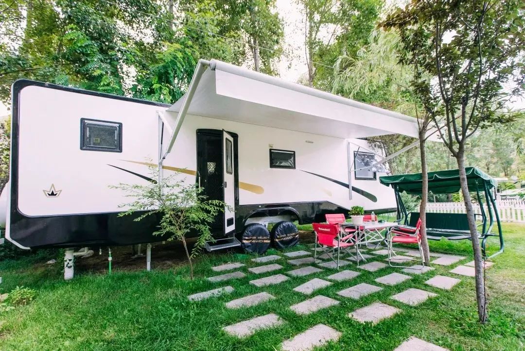 定西户外露营地推荐,定西有帐篷的野外露营地