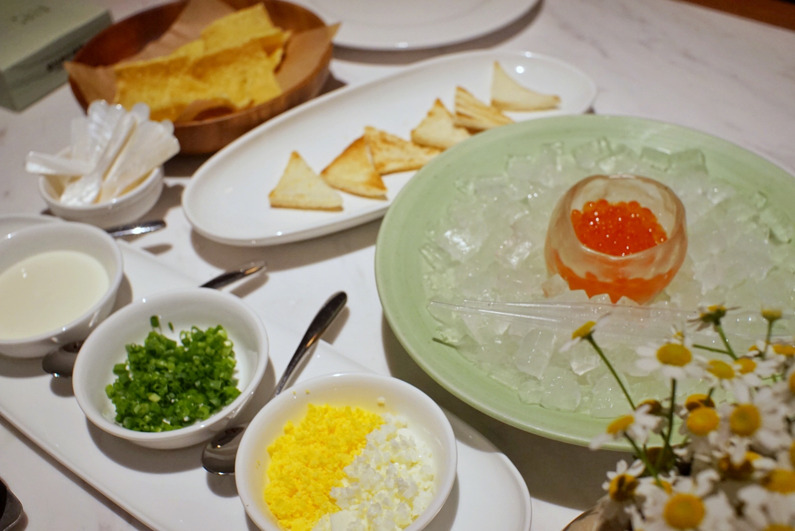 摩天轮浪漫情调的餐厅,一家浪漫梦幻又有氛围的餐厅