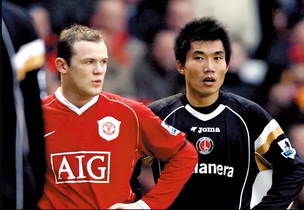 郑智查尔顿效力多长时间,郑智从查尔顿回国后到哪支球队