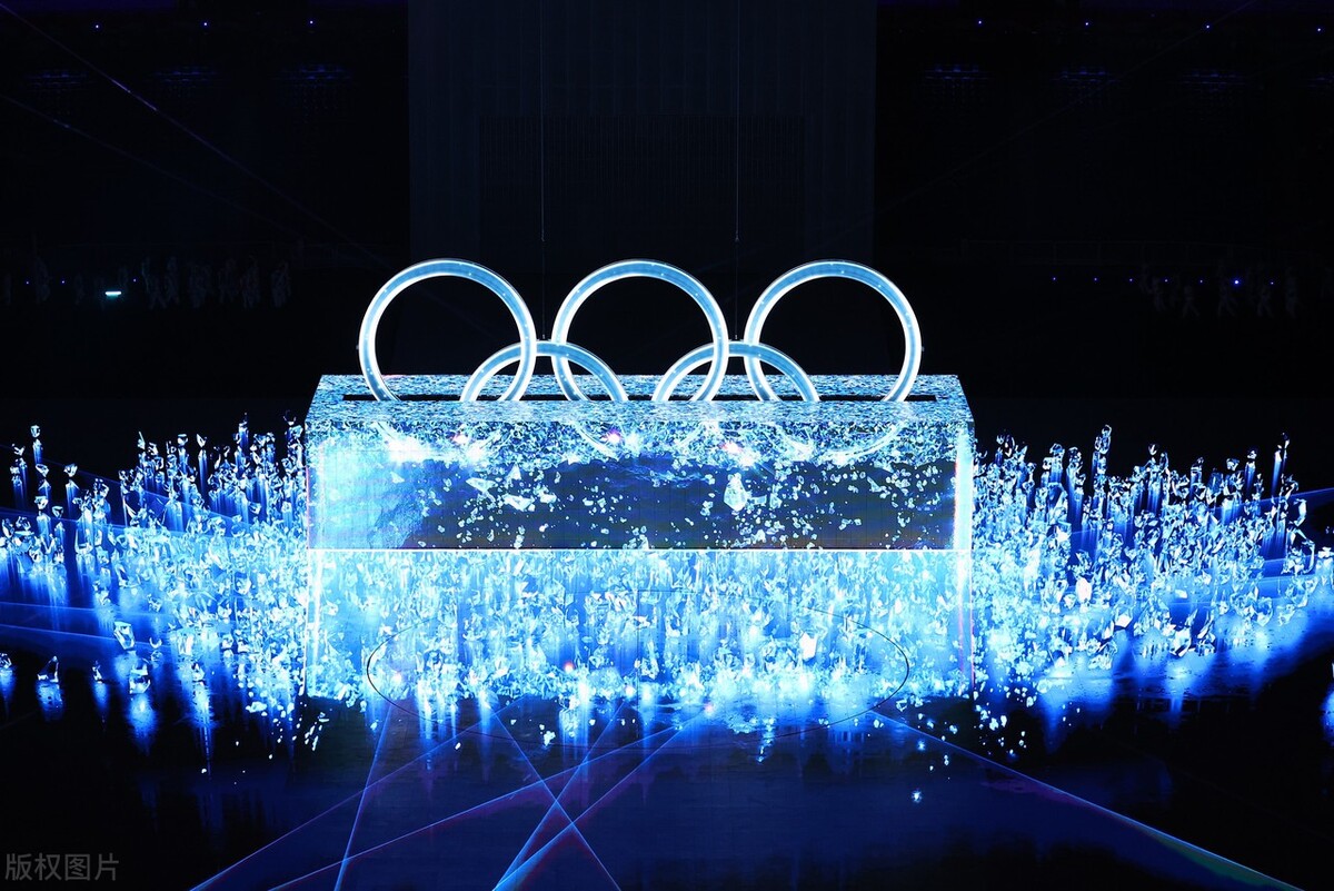 2022年北京冬奥会开幕式全部过程,北京冬奥会开幕式中国式浪漫