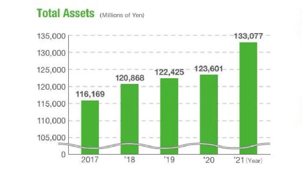 【农科智库原创报告】全球种业重点企业扫描——日本坂田集团