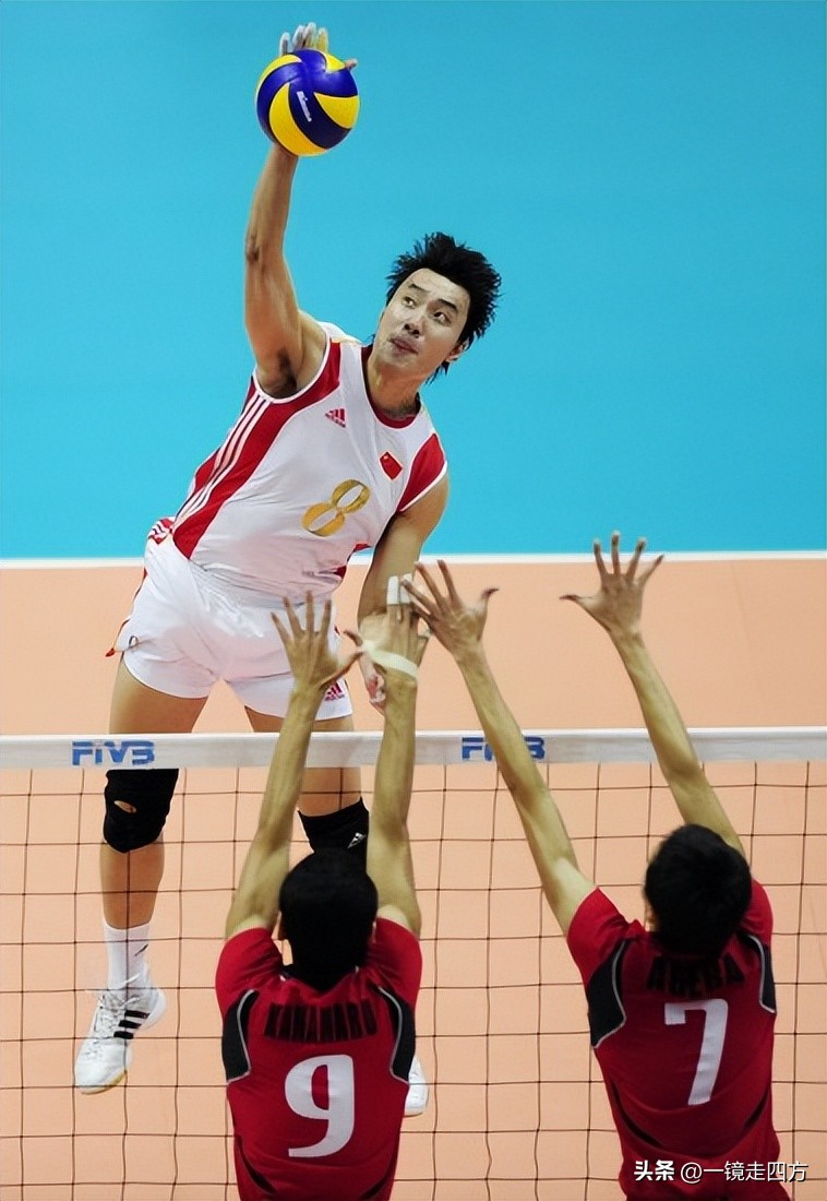 男排世联赛八强,中国男排世联赛五连败