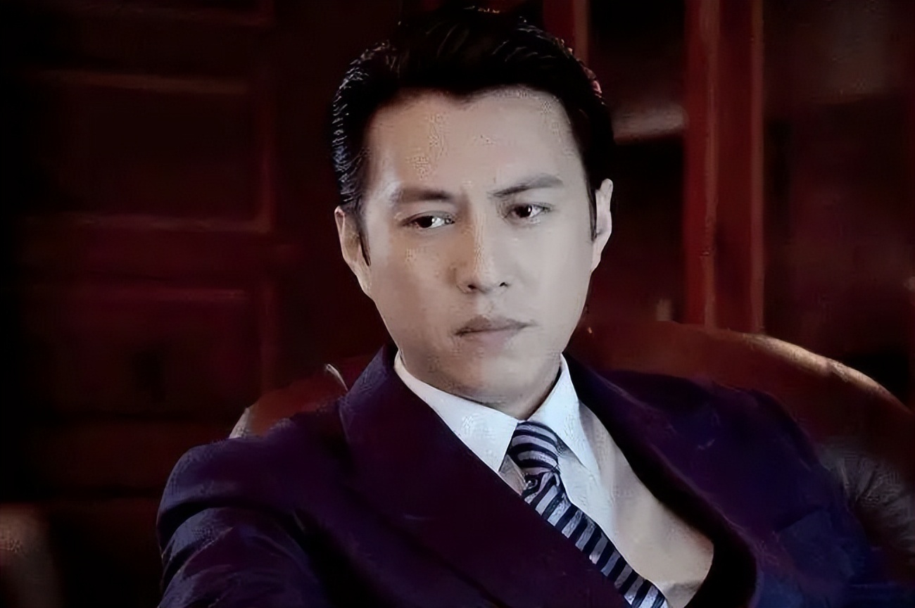 娱乐圈老干部演员,娱乐圈的老干部