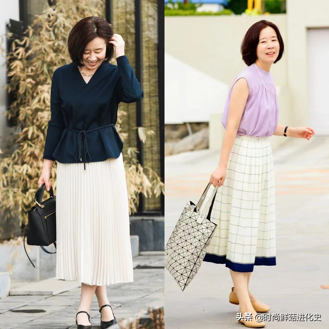 女士阔腿裙阔腿裤,时尚减龄高腰阔腿裤裤裙