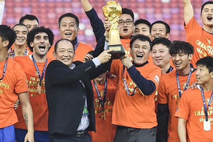 引进球员被约谈,利益输送或被坐实!有经纪人打郝伟旗号代理转会