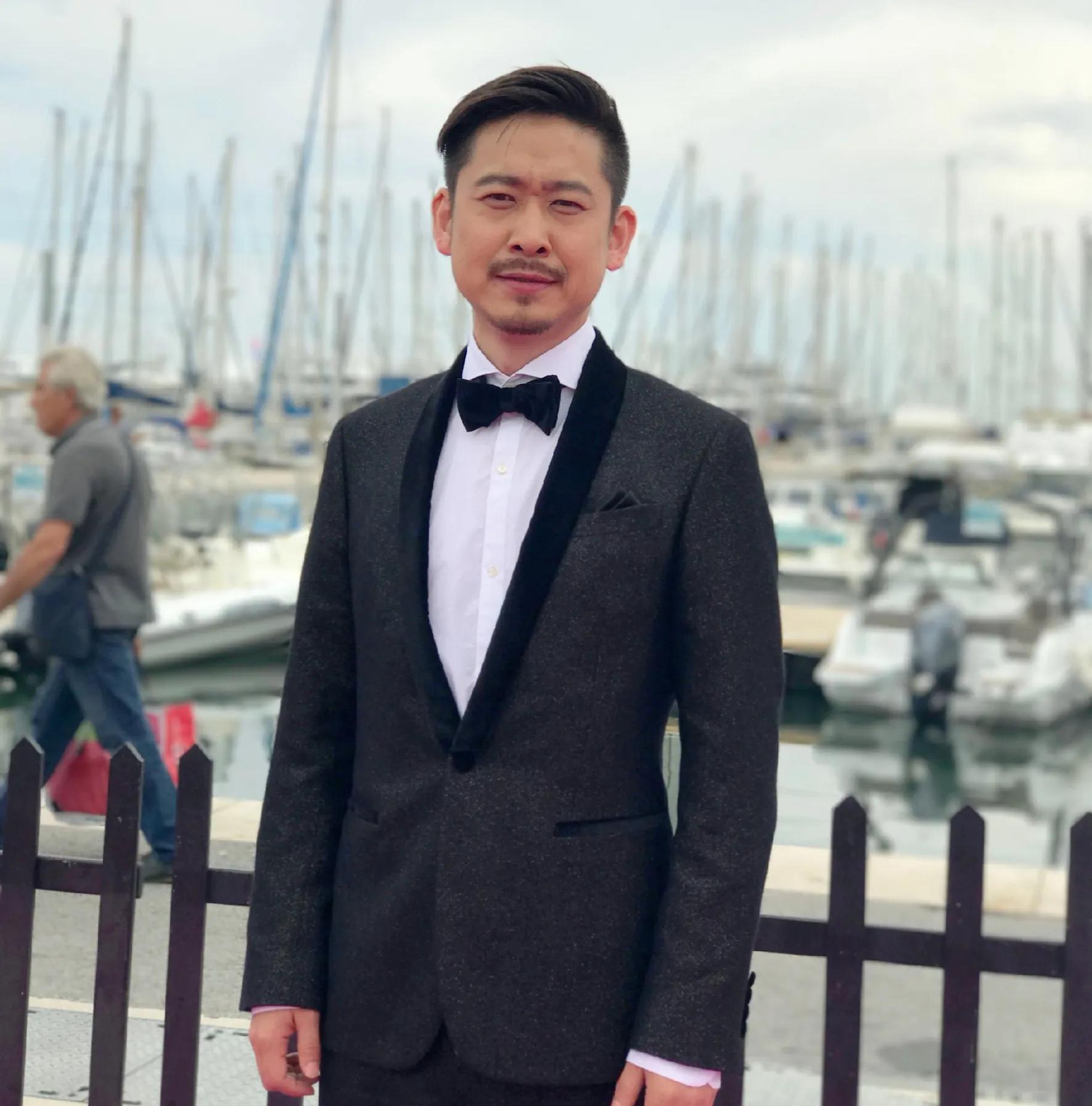 漫长的季节陈明昊,漫长的季节陈玺旭图文