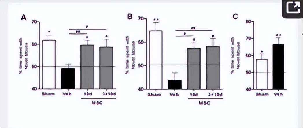 柳叶刀最新：10名中风新生儿接受了干细胞治疗，有望终身受益