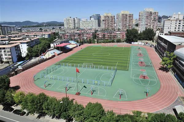 北京二十大名校,北京百年名校在哪里