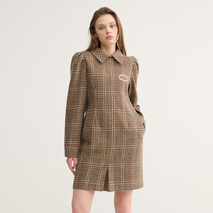 韩国独立设计师品牌买手店,韩国独立设计师品牌