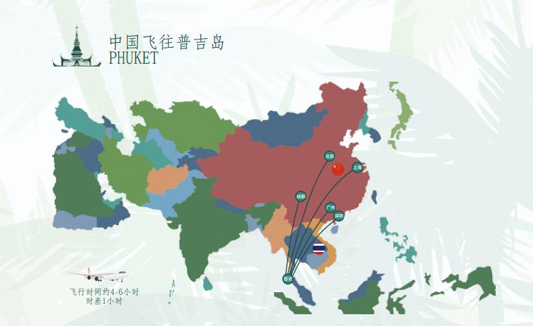 泰国普吉岛拉亚度假酒店,普吉岛海景公寓包租