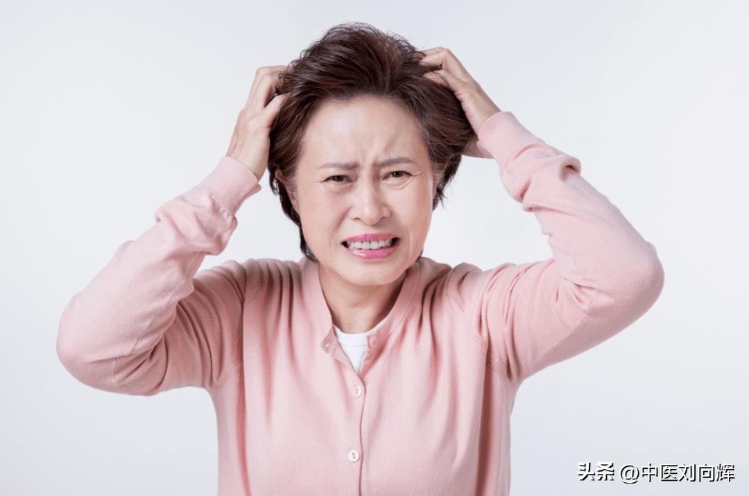 七项日常注意让你安全度过更年期,更年期没那么可怕两种药可以搞定