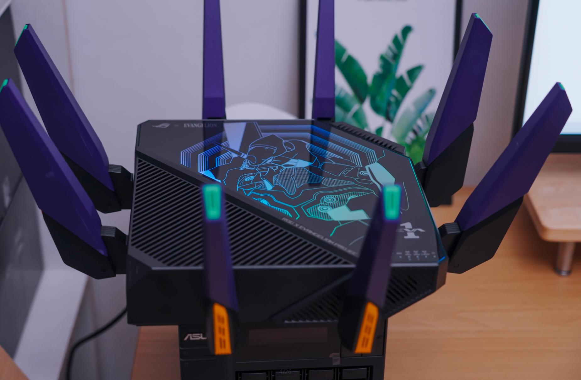 华硕路由器家用2023年新款,华硕路由器推荐2023