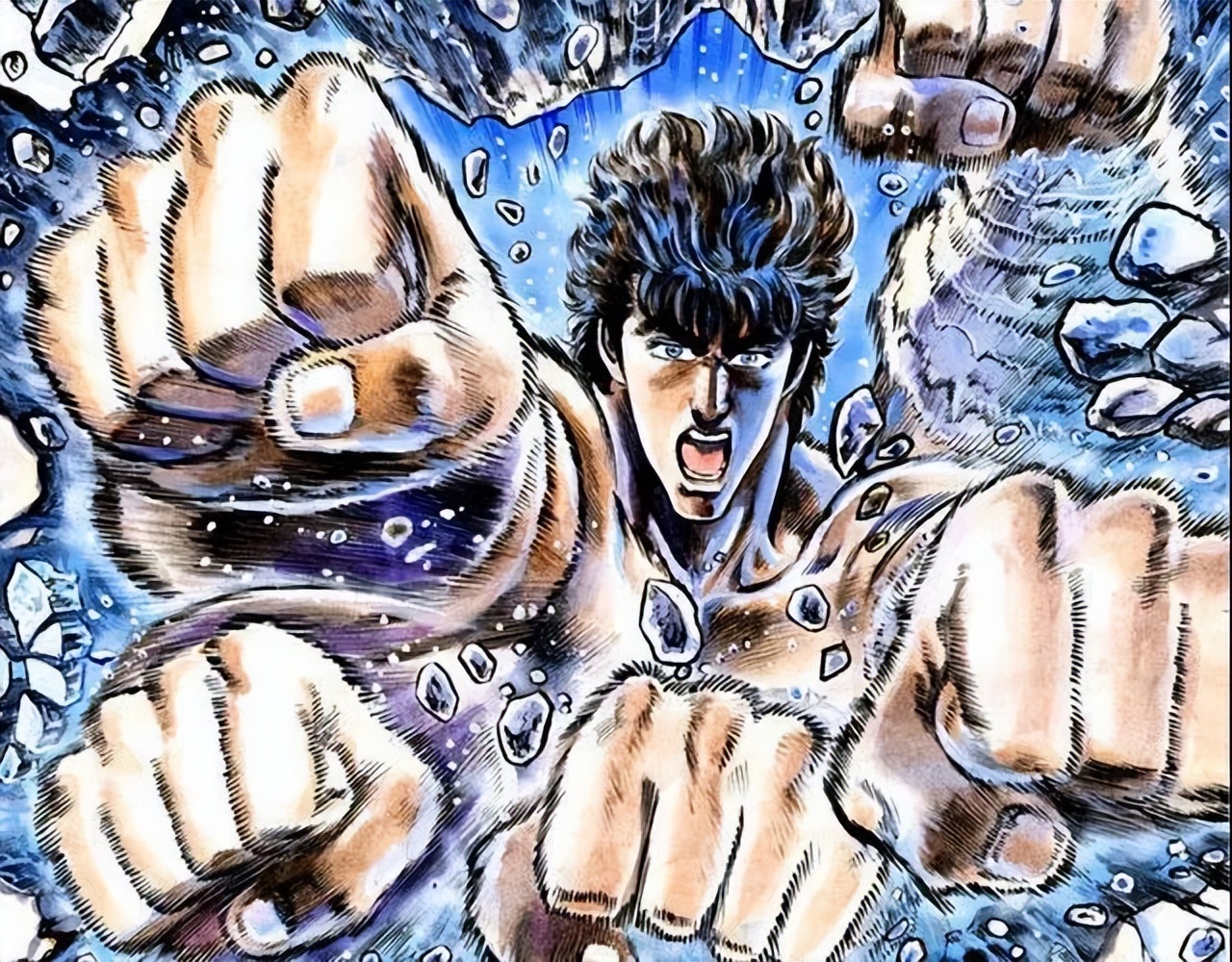 thestrongestinhistory,noanother!史上最强,没有之一!