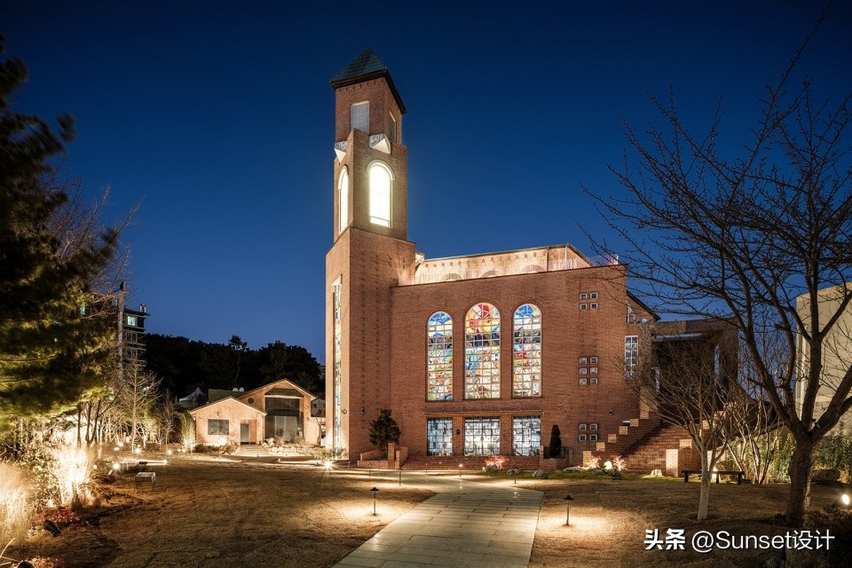 MADELIM品牌空间，韩国