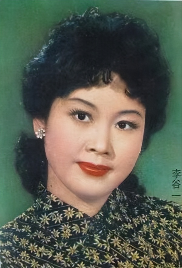 李谷一经历过几段婚姻,李谷一晚年近况