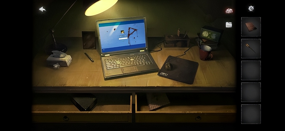 黑暗笔录攻略5,纸嫁衣4游戏攻略