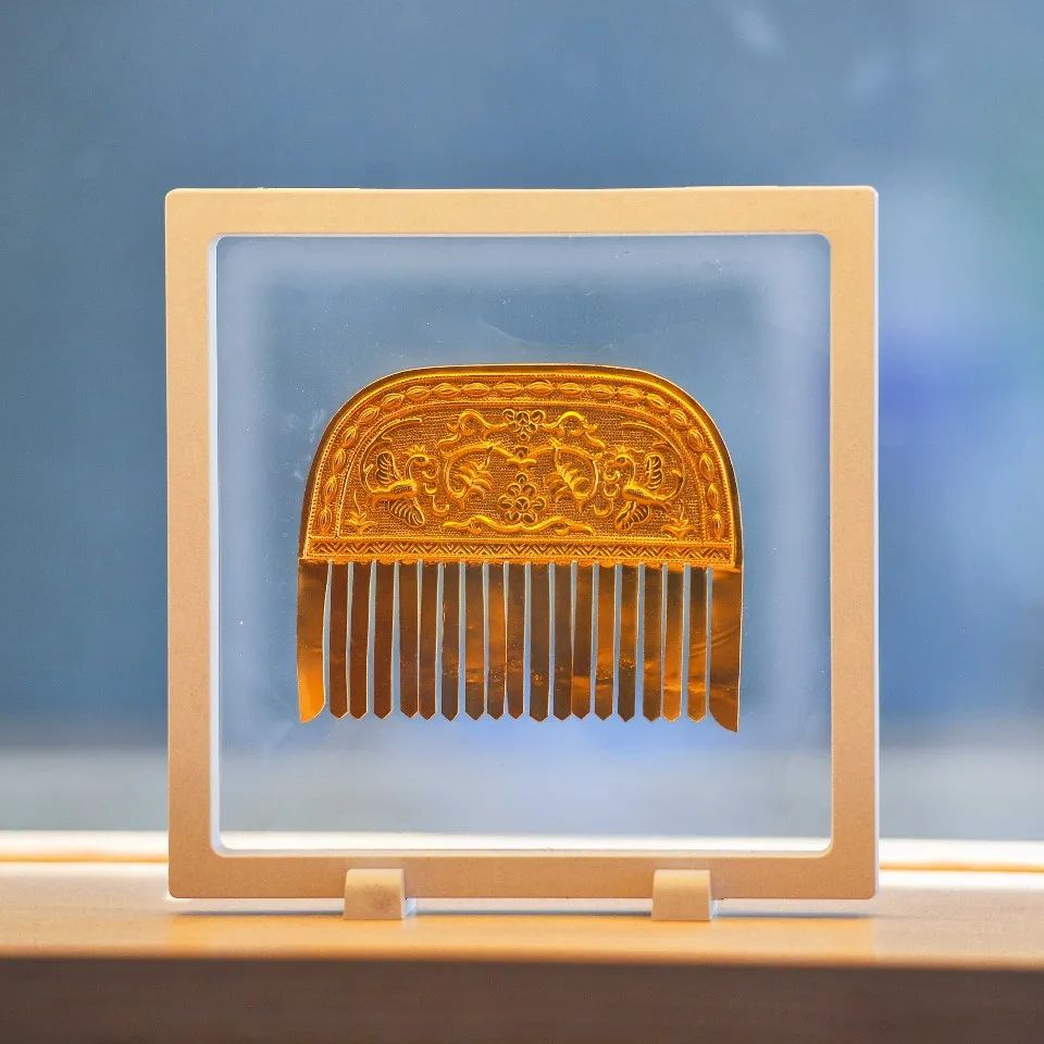 来都来了，不带点武清文创产品走么？