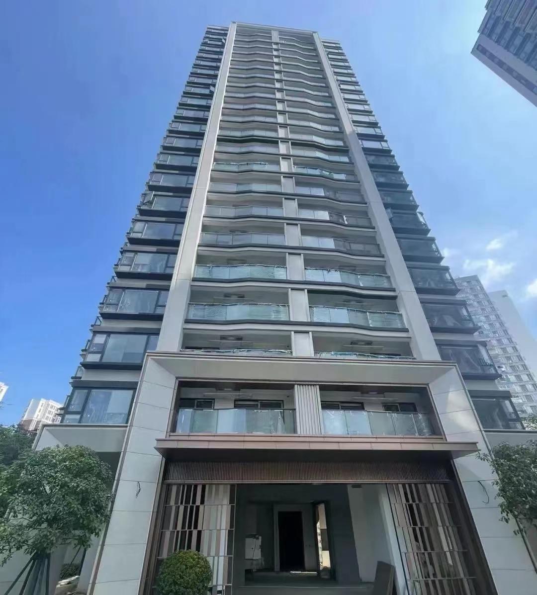 冲刺！39盘或年底交楼，天河壹品、云湖花城提前收楼