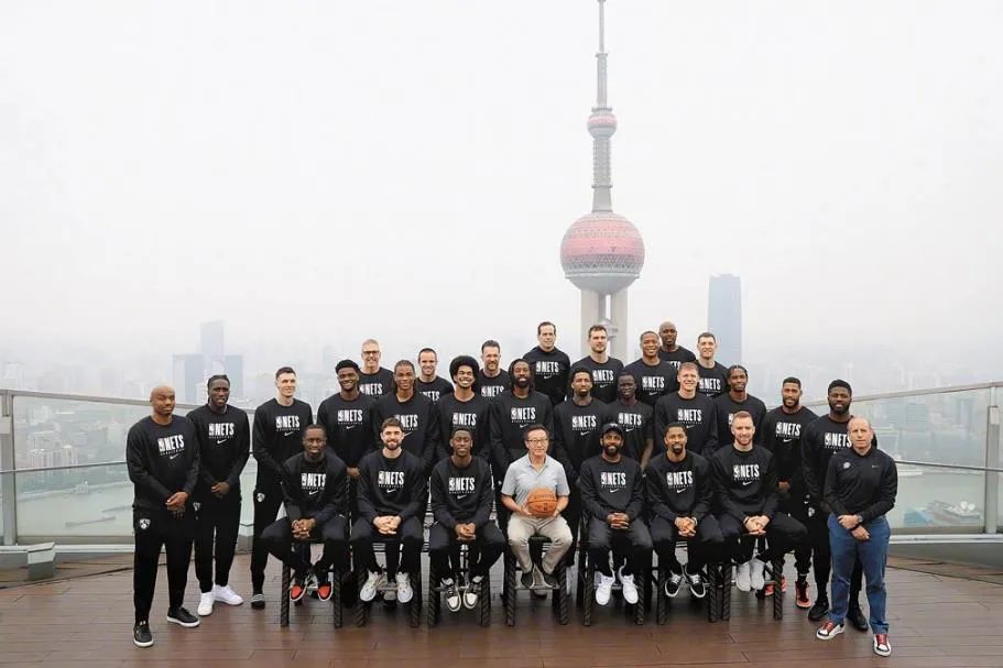 什么魔幻信号？清仓美股！揭开阿里2号大佬蔡崇信家族办公室面纱