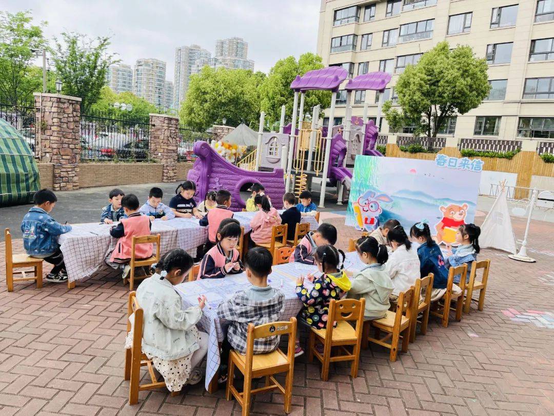 幼儿园情境阅读读书节活动,幼儿园集体阅读活动