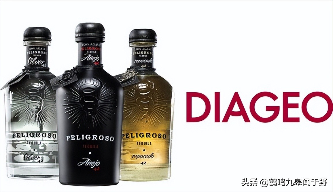 全国酒业排名前十名,全球十大啤酒酿酒集团