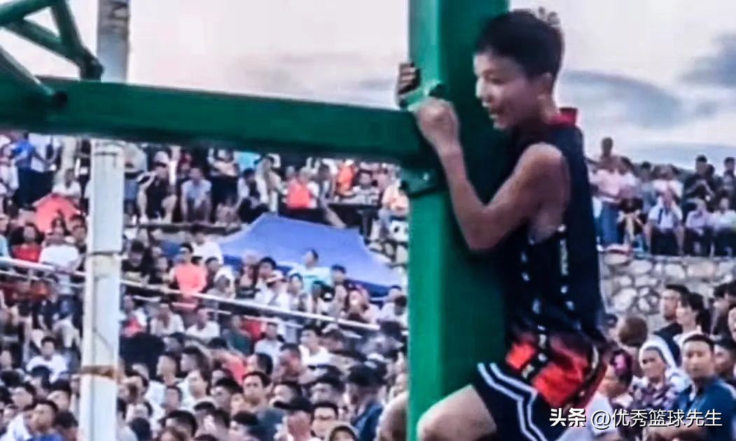 贵州村ba篮球赛火出圈,贵州村ba篮球赛走红国外