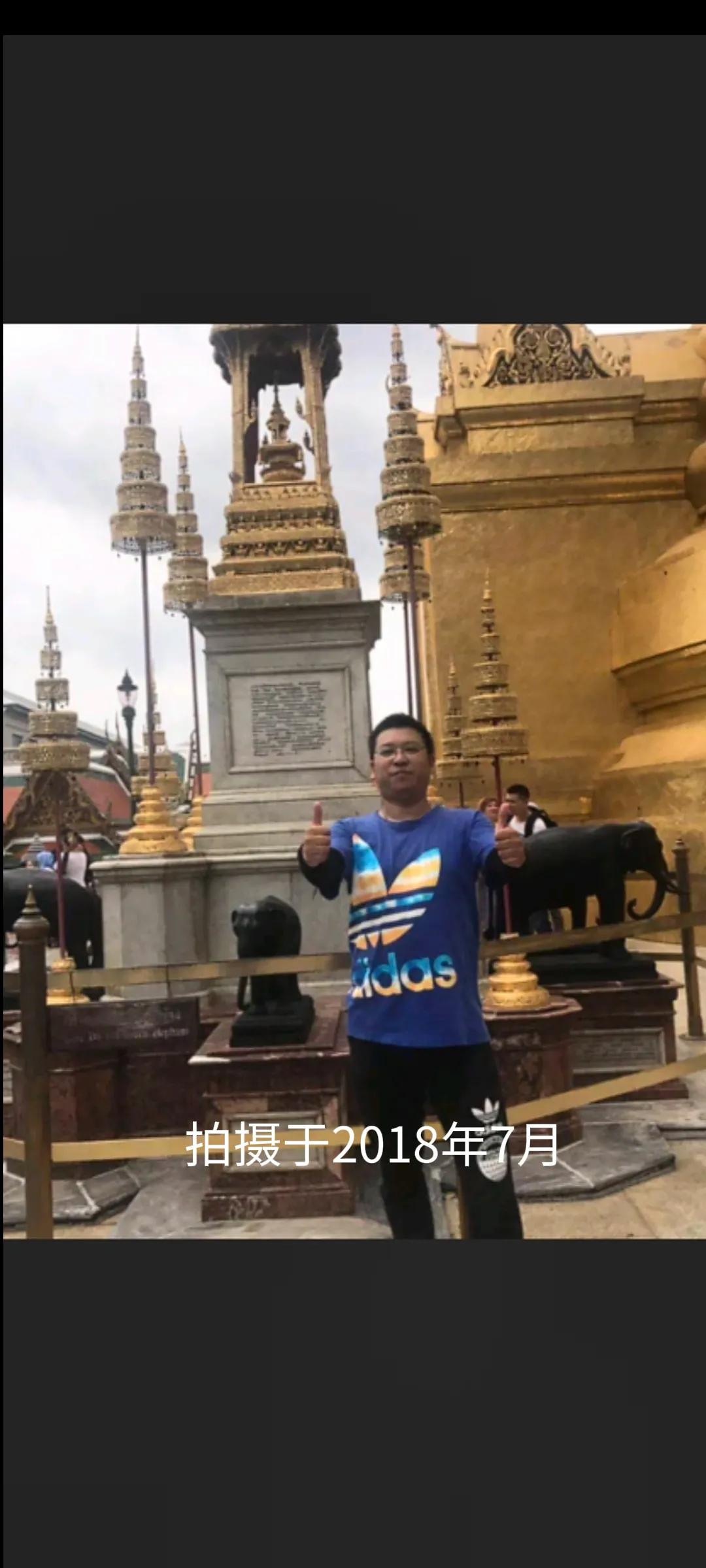 疫情期间、一个在泰国、独自生活的小🐷🐷